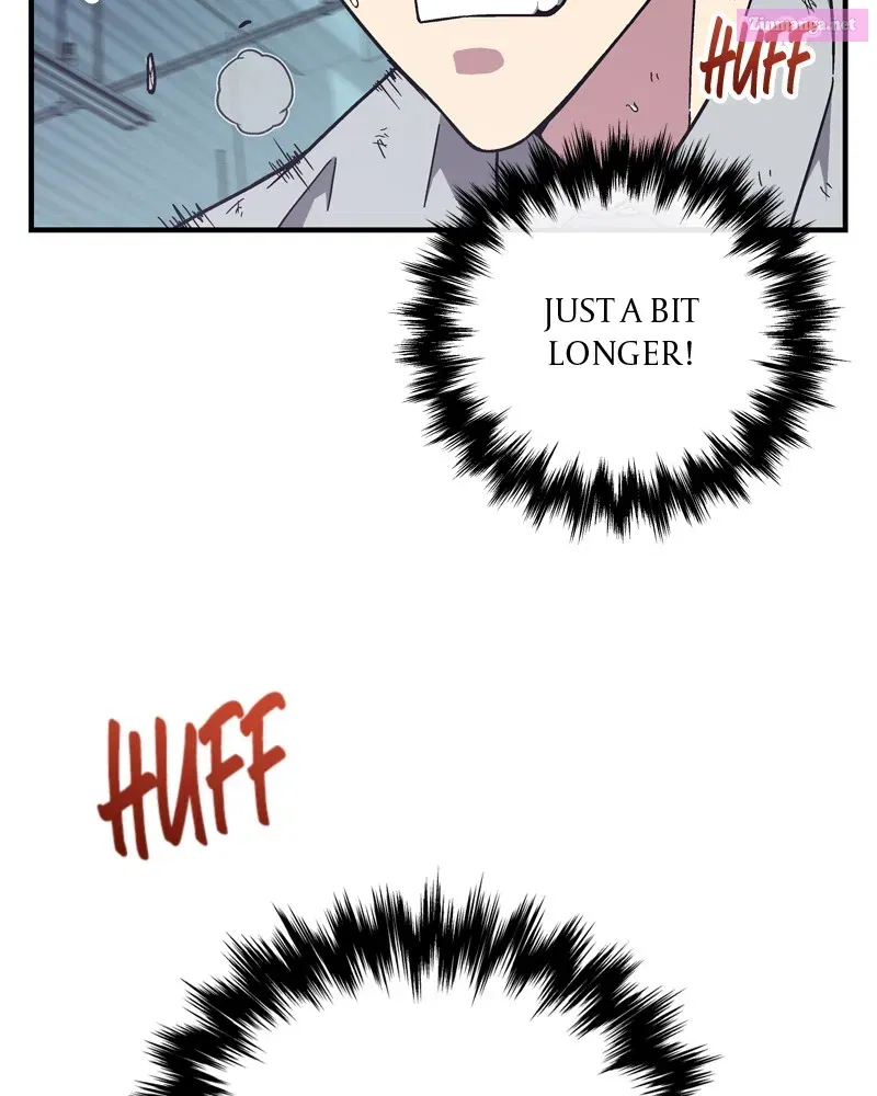 The Earth's Chosen Savior Mangakakalot X Chapter 5 Page 31