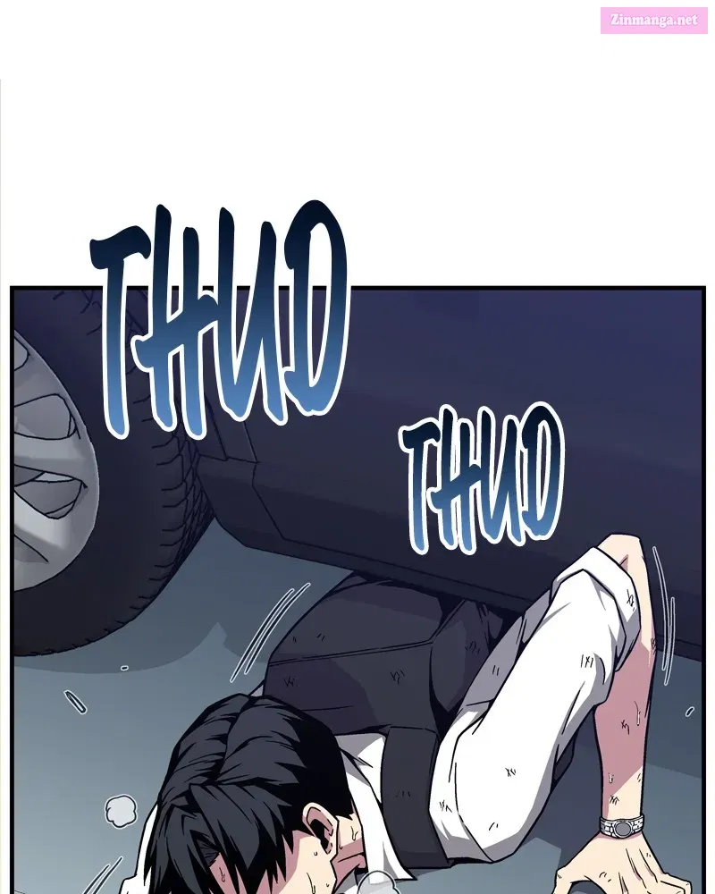 The Earth's Chosen Savior Mangakakalot X Chapter 5 Page 48