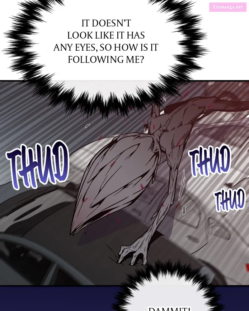 The Earth's Chosen Savior Mangakakalot X Chapter 5 Page 50