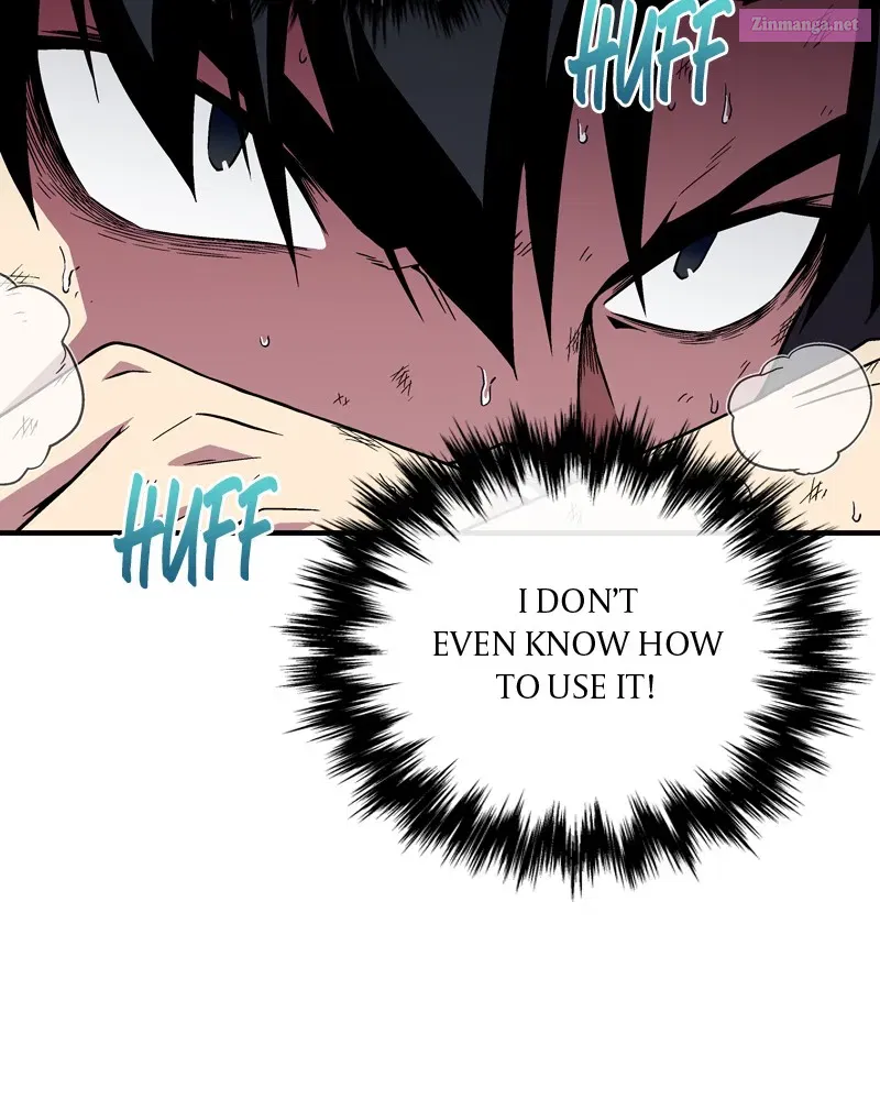 The Earth's Chosen Savior Mangakakalot X Chapter 5 Page 43