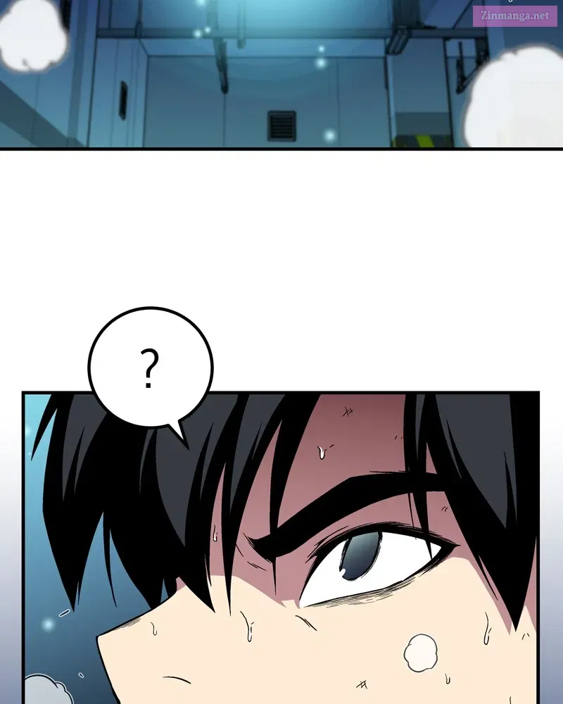 The Earth's Chosen Savior Mangakakalot X Chapter 5 Page 55
