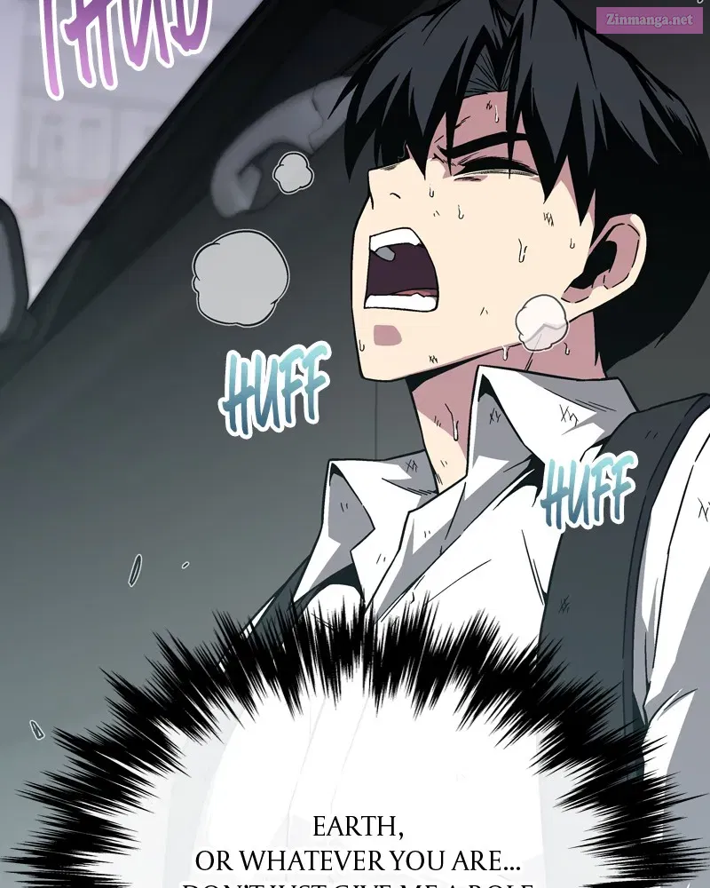 The Earth's Chosen Savior Mangakakalot X Chapter 5 Page 52