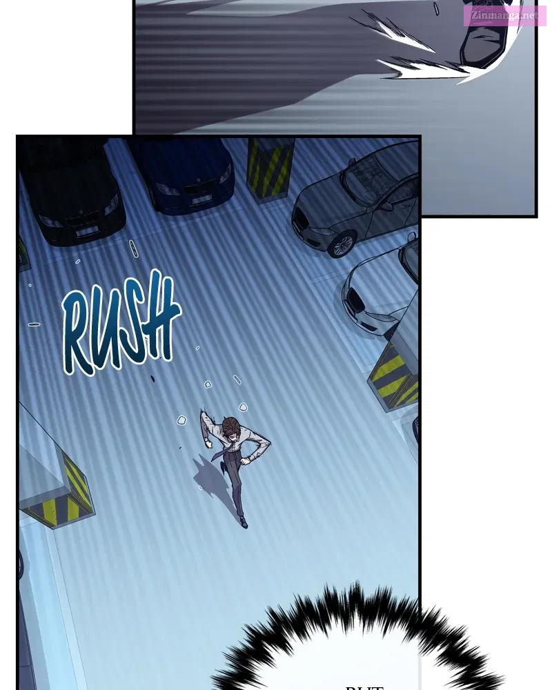 The Earth's Chosen Savior Mangakakalot X Chapter 5 Page 80