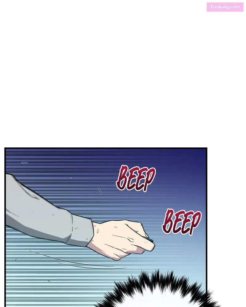 The Earth's Chosen Savior Mangakakalot X Chapter 5 Page 85