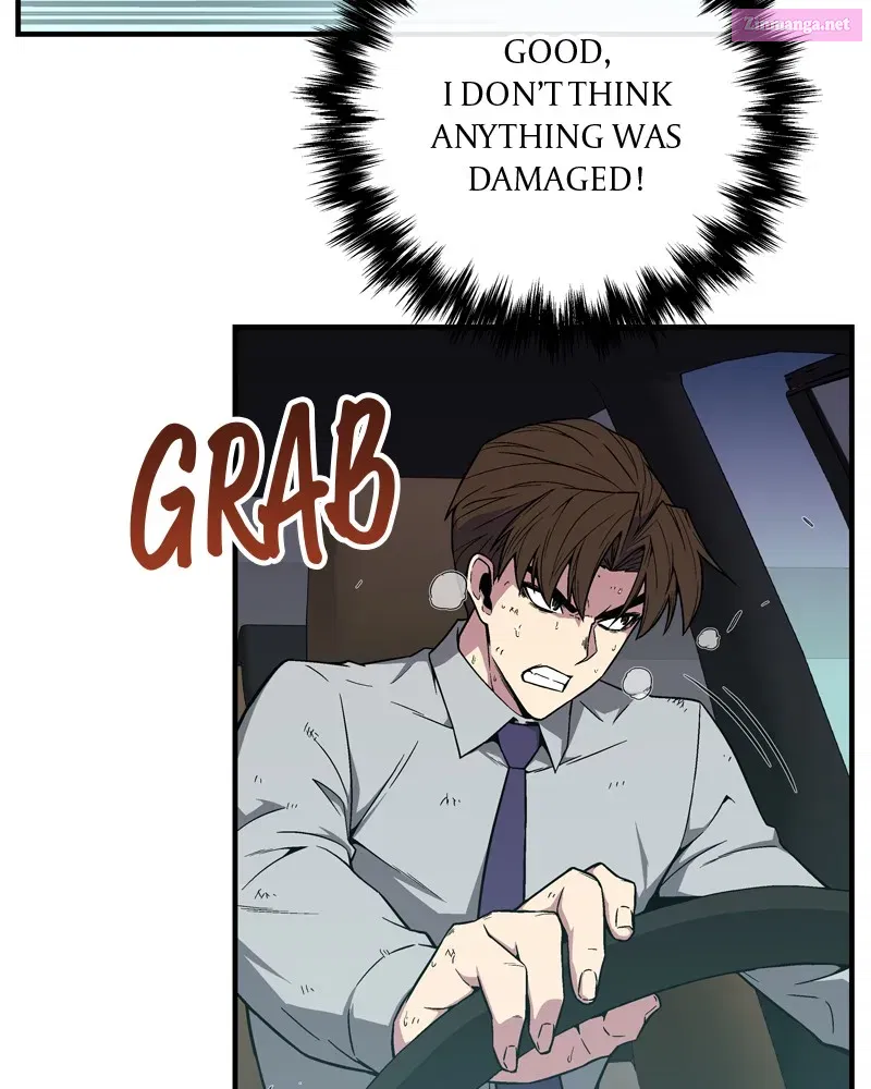 The Earth's Chosen Savior Mangakakalot X Chapter 5 Page 86