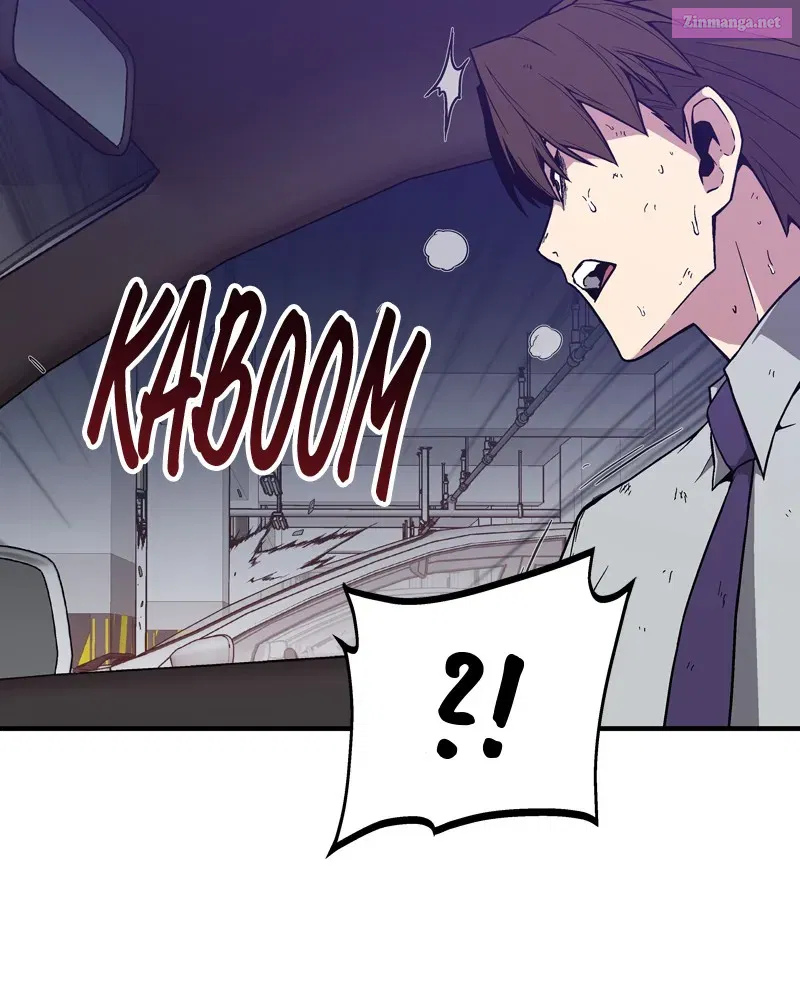 The Earth's Chosen Savior Mangakakalot X Chapter 5 Page 88