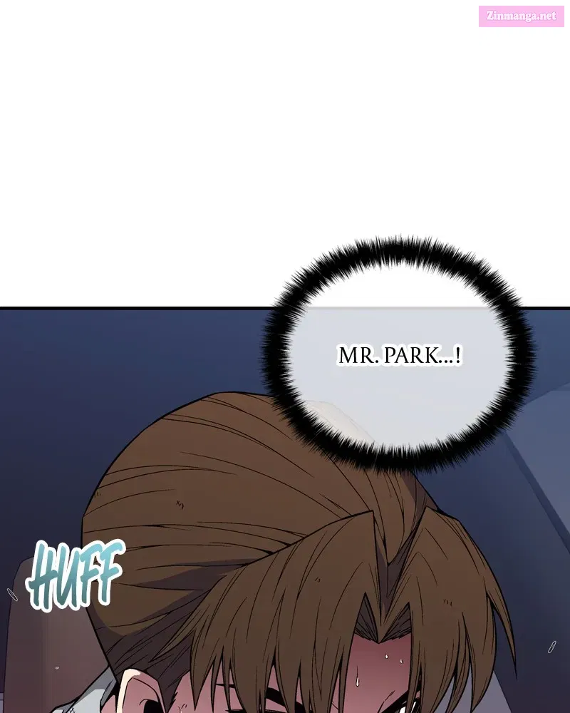 The Earth's Chosen Savior Mangakakalot X Chapter 5 Page 89