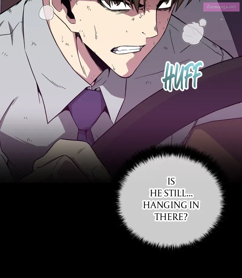 The Earth's Chosen Savior Mangakakalot X Chapter 5 Page 90