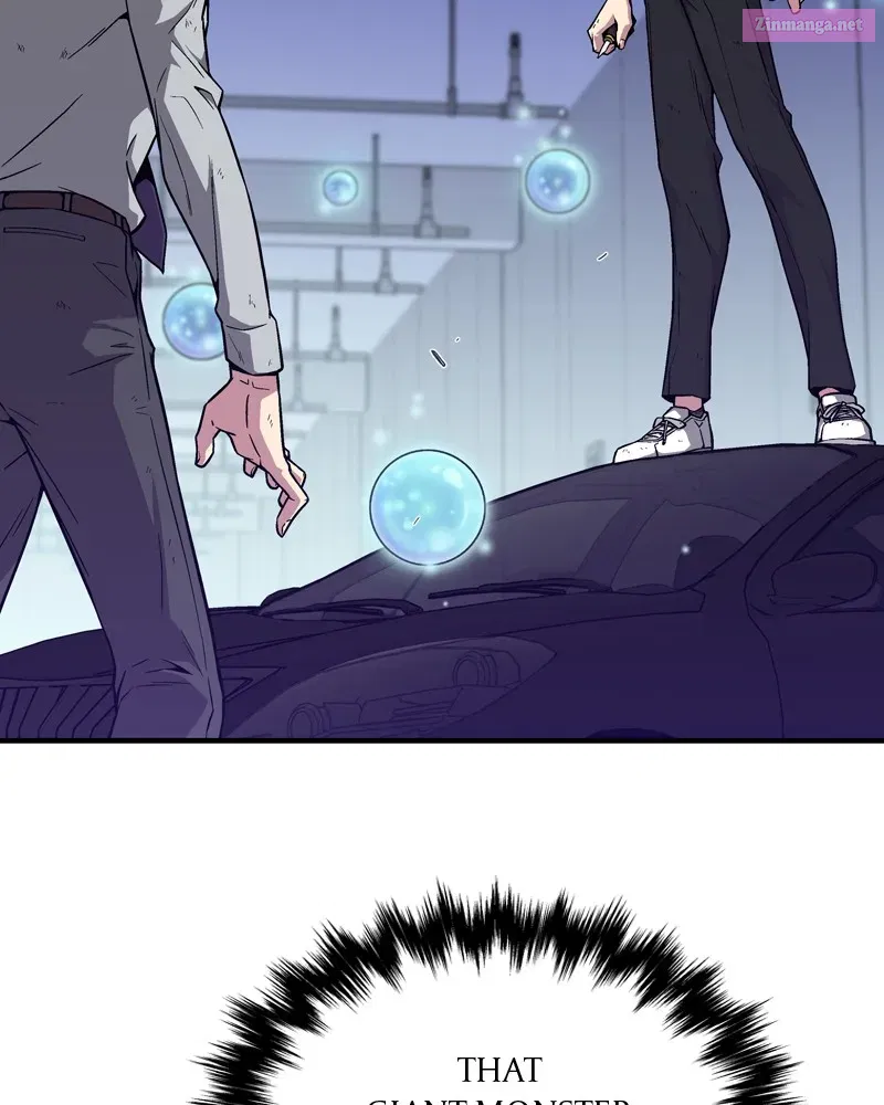 The Earth's Chosen Savior Mangakakalot X Chapter 6 Page 167