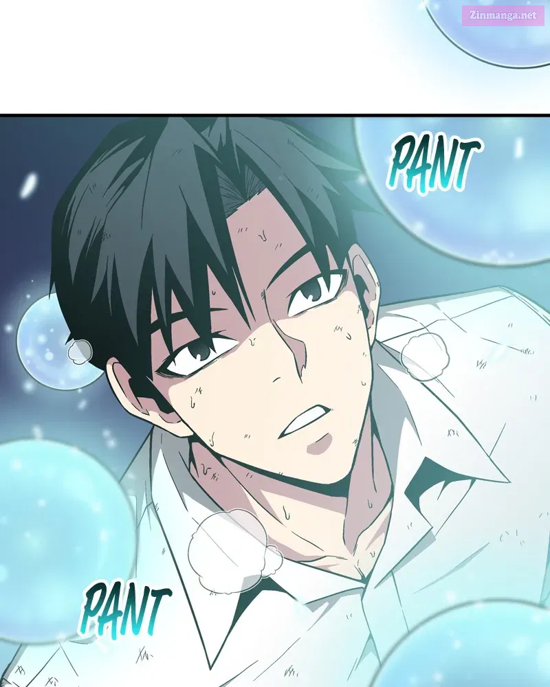 The Earth's Chosen Savior Mangakakalot X Chapter 6 Page 175