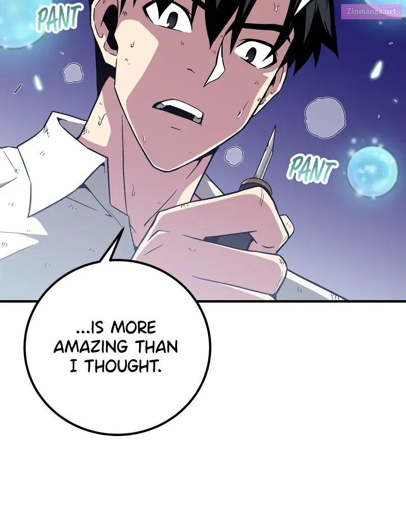 The Earth's Chosen Savior Mangakakalot X Chapter 6 Page 180