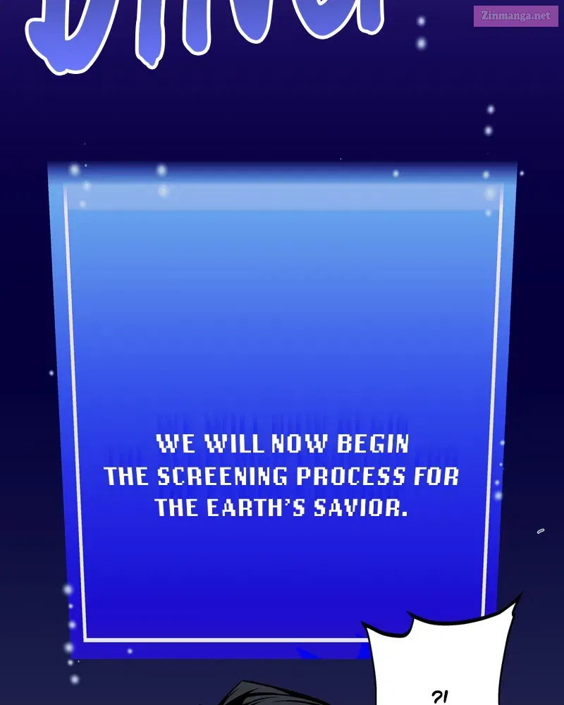 The Earth's Chosen Savior Mangakakalot X Chapter 6 Page 183