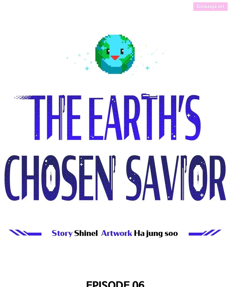The Earth's Chosen Savior Mangakakalot X Chapter 6 Page 2