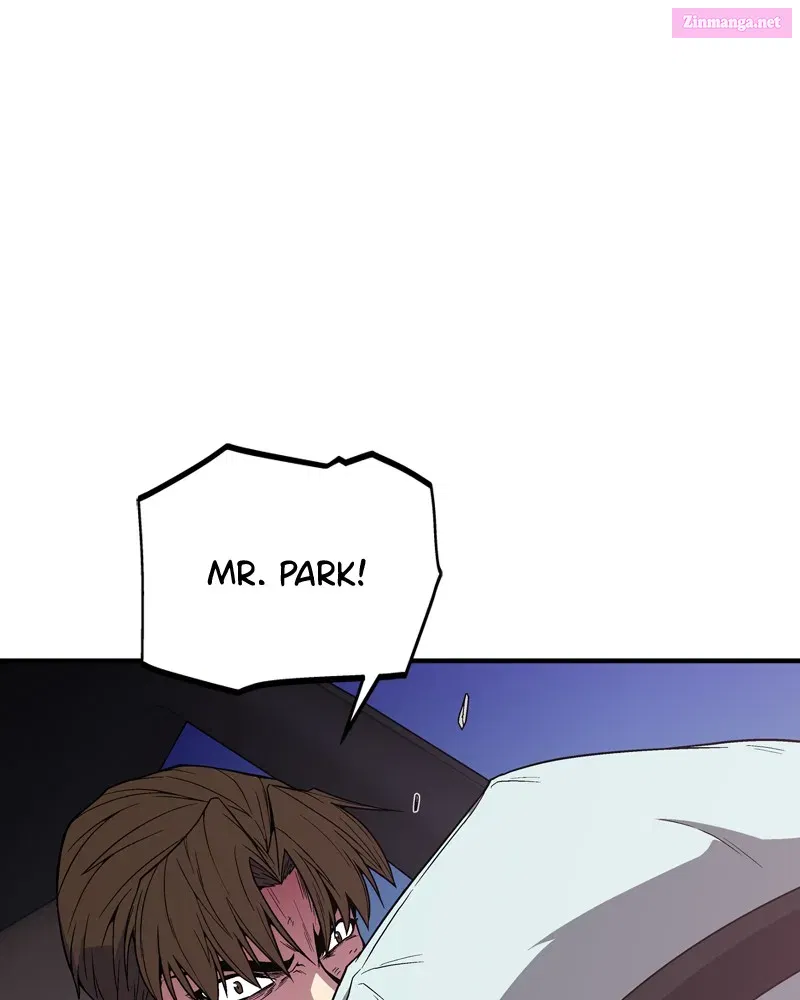 The Earth's Chosen Savior Mangakakalot X Chapter 6 Page 105