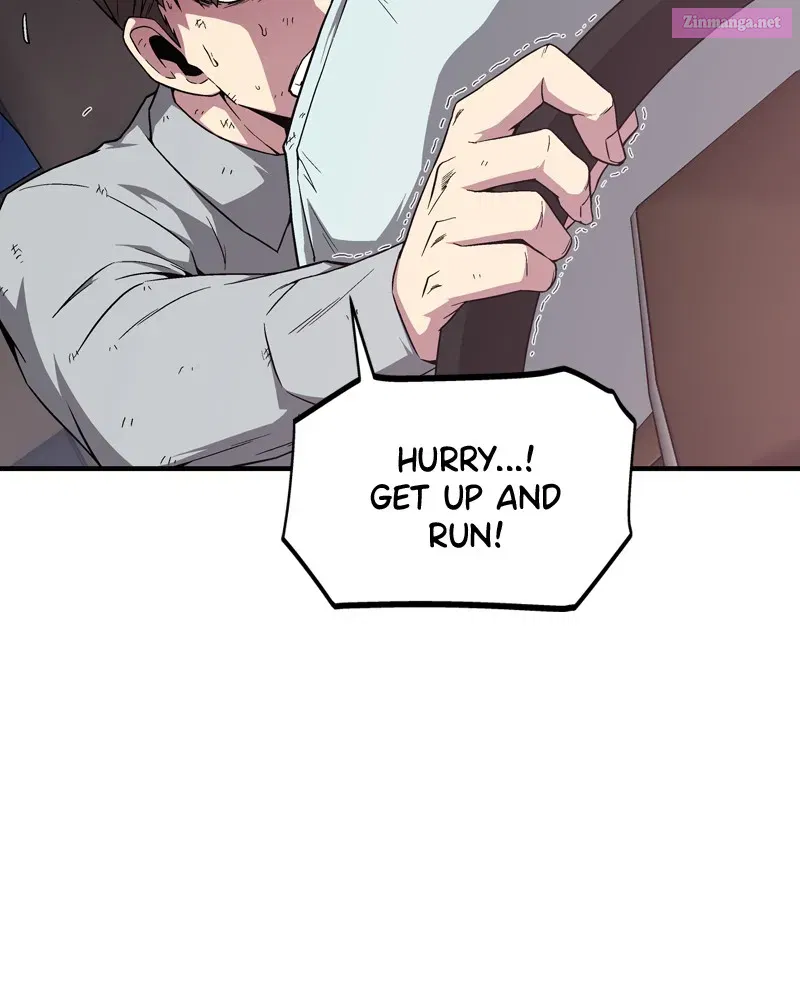 The Earth's Chosen Savior Mangakakalot X Chapter 6 Page 106