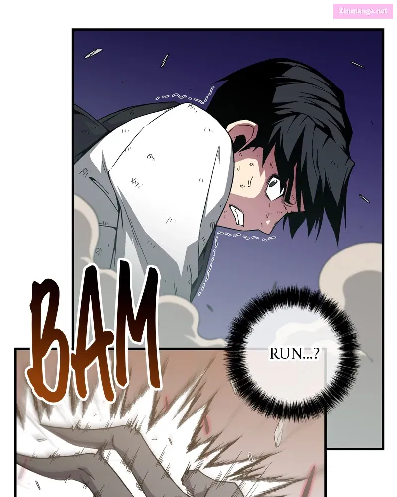 The Earth's Chosen Savior Mangakakalot X Chapter 6 Page 107