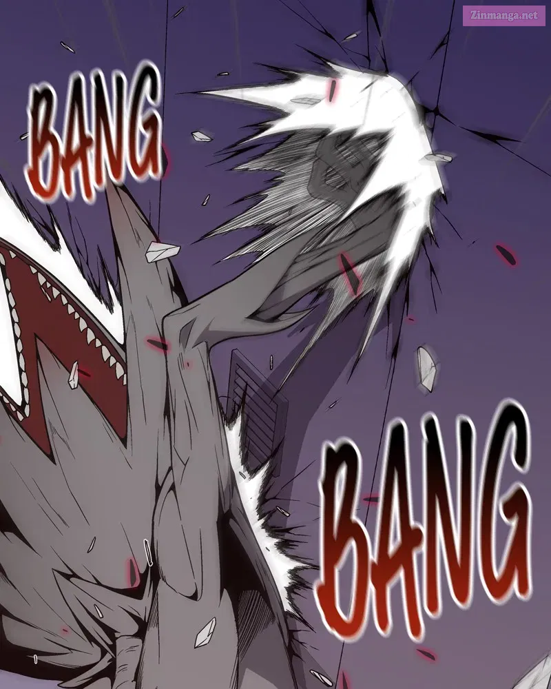 The Earth's Chosen Savior Mangakakalot X Chapter 6 Page 109