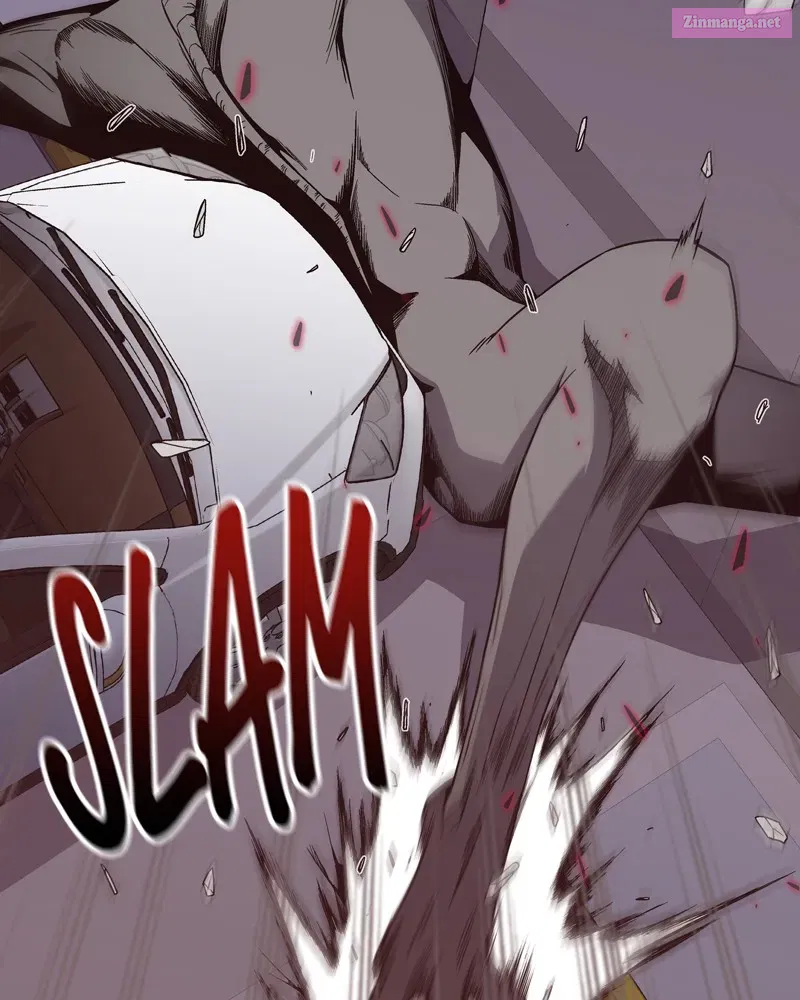 The Earth's Chosen Savior Mangakakalot X Chapter 6 Page 110