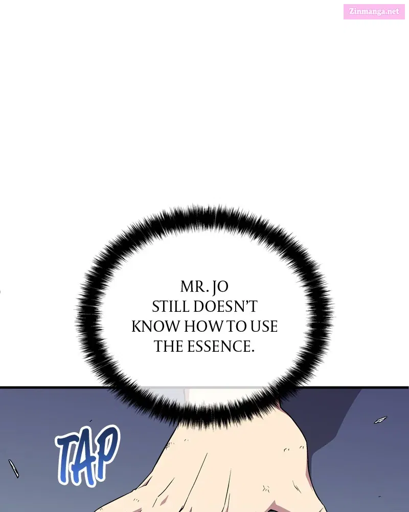The Earth's Chosen Savior Mangakakalot X Chapter 6 Page 114