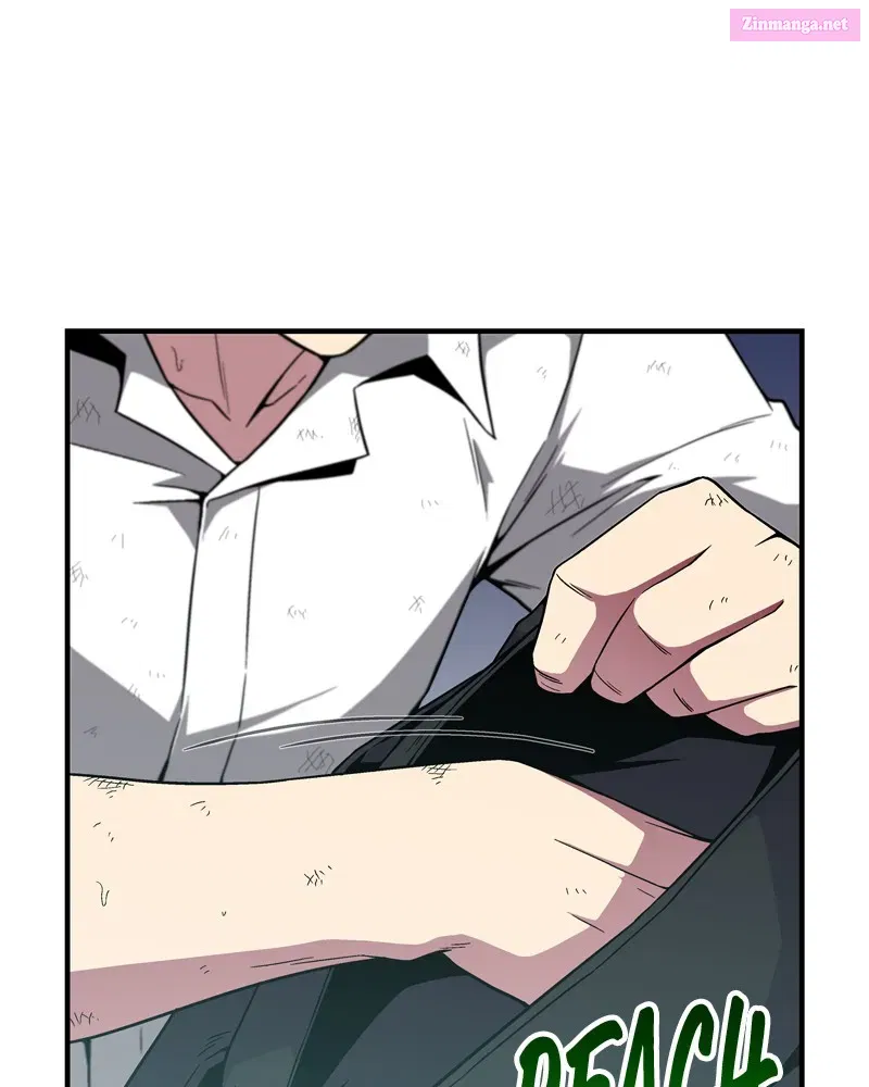 The Earth's Chosen Savior Mangakakalot X Chapter 6 Page 118