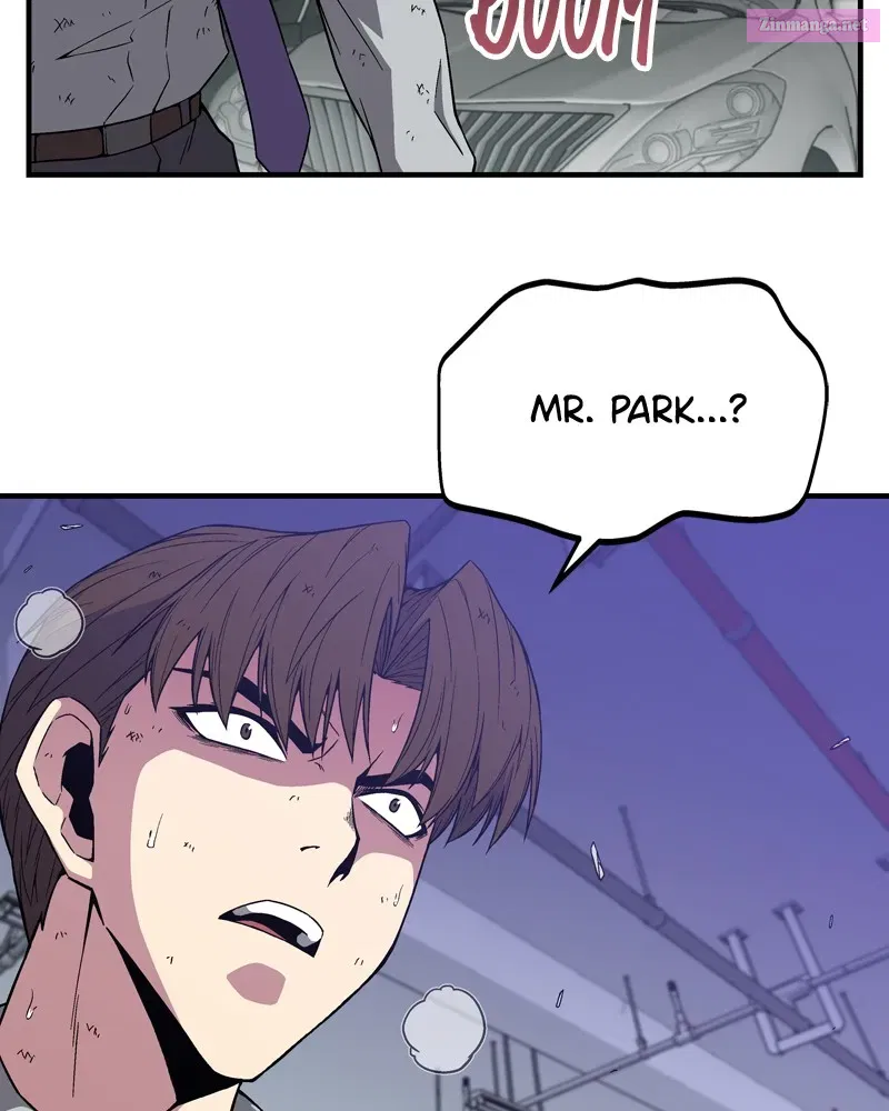The Earth's Chosen Savior Mangakakalot X Chapter 6 Page 122