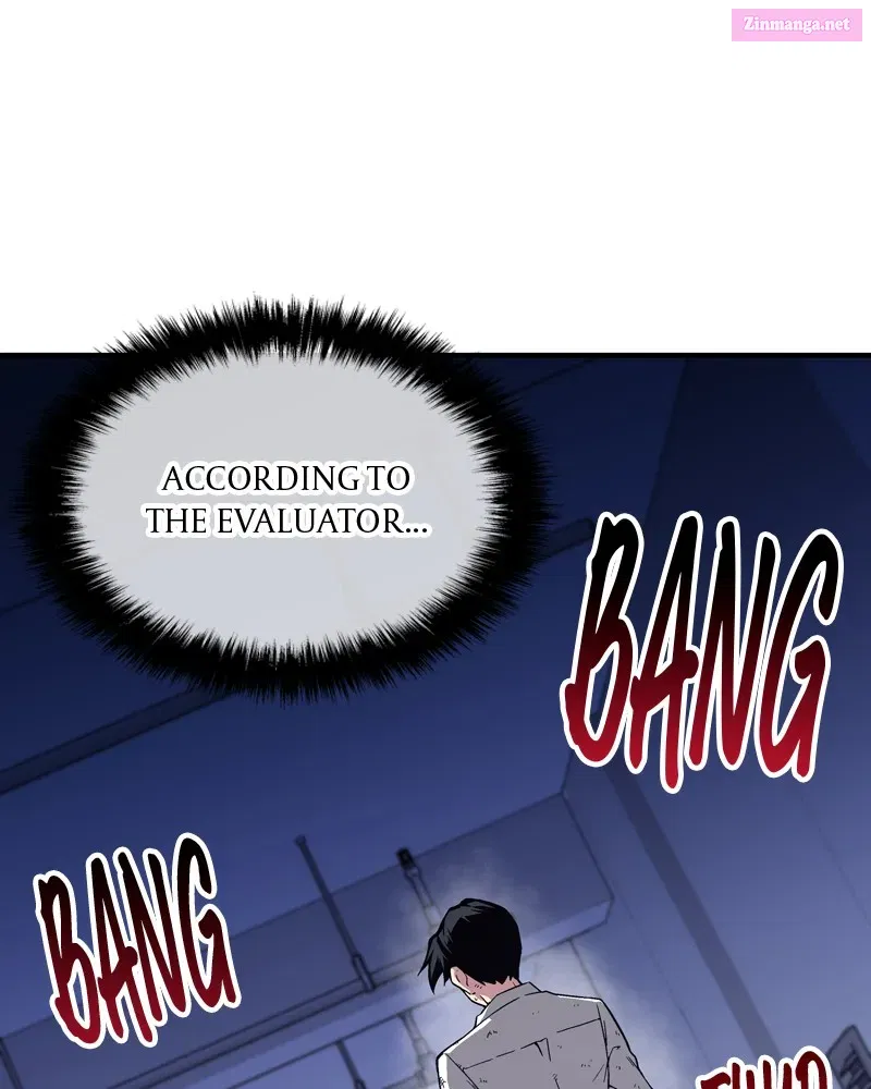 The Earth's Chosen Savior Mangakakalot X Chapter 6 Page 124