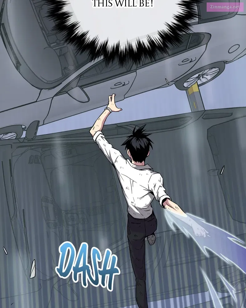 The Earth's Chosen Savior Mangakakalot X Chapter 6 Page 134