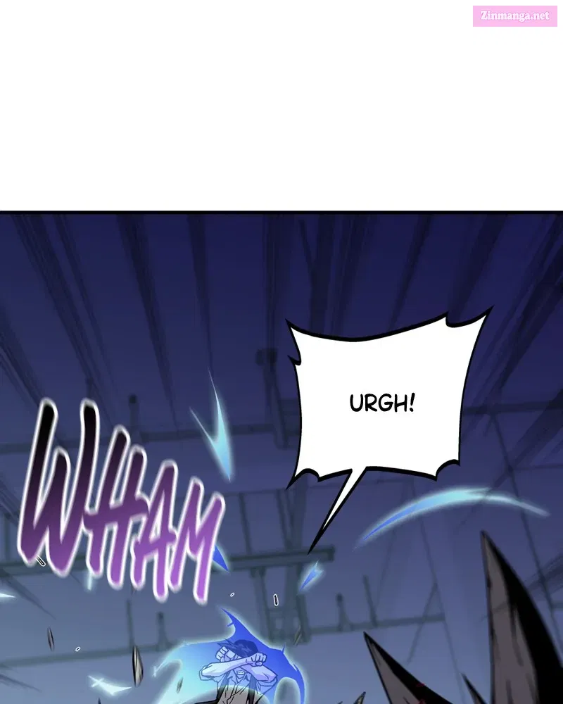 The Earth's Chosen Savior Mangakakalot X Chapter 6 Page 35