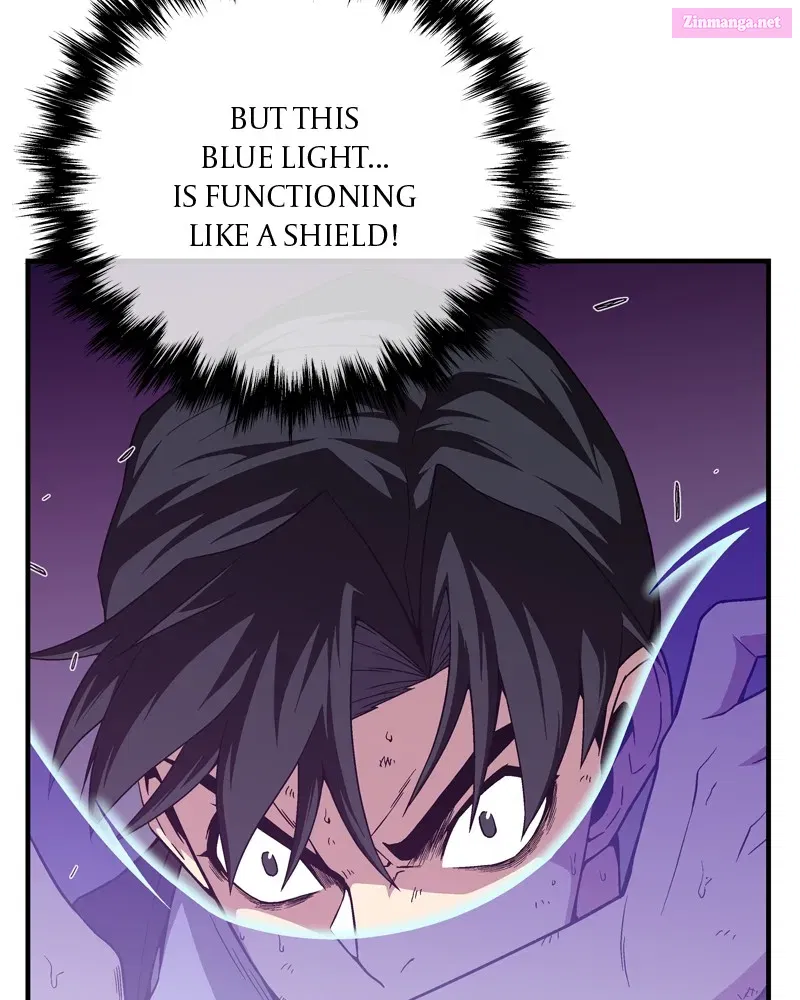 The Earth's Chosen Savior Mangakakalot X Chapter 6 Page 39