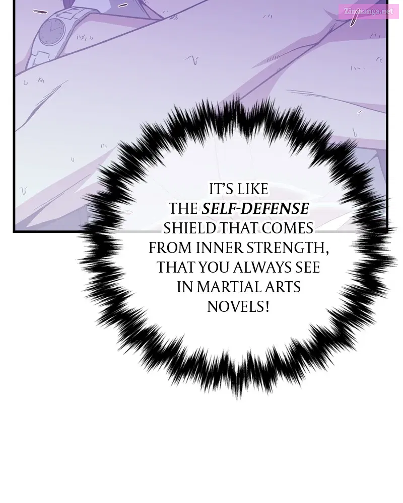 The Earth's Chosen Savior Mangakakalot X Chapter 6 Page 40