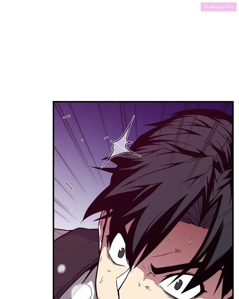 The Earth's Chosen Savior Mangakakalot X Chapter 6 Page 33