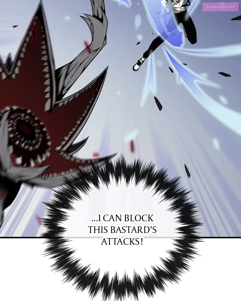 The Earth's Chosen Savior Mangakakalot X Chapter 6 Page 45
