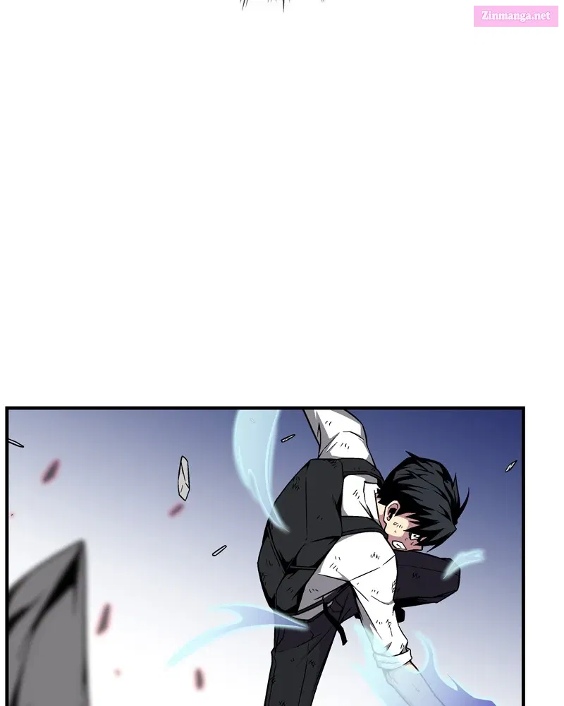 The Earth's Chosen Savior Mangakakalot X Chapter 6 Page 46