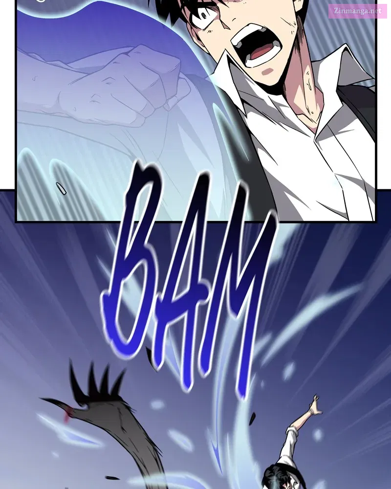 The Earth's Chosen Savior Mangakakalot X Chapter 6 Page 44