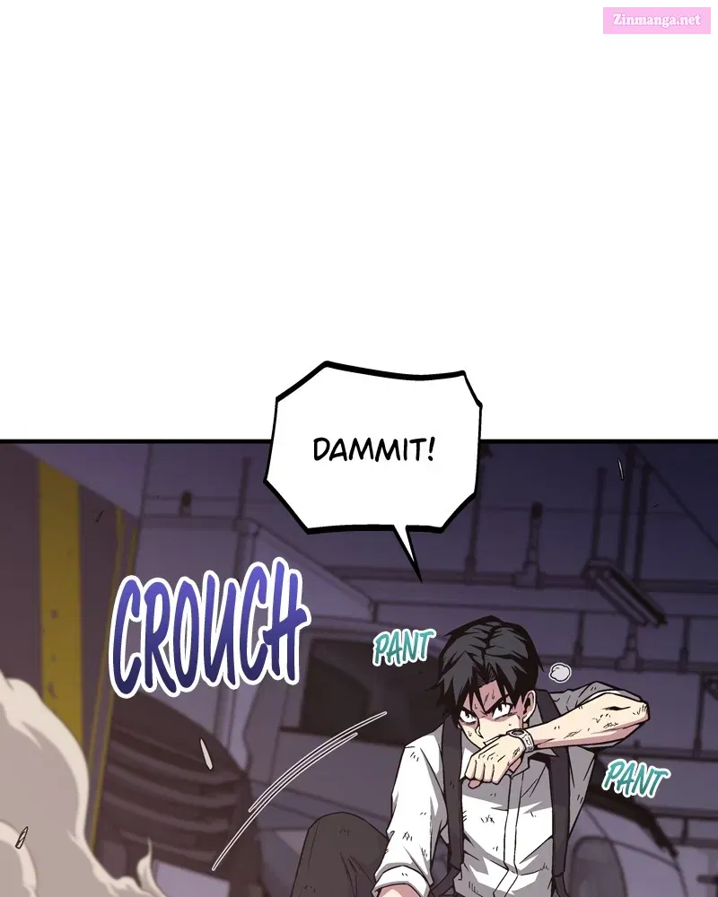 The Earth's Chosen Savior Mangakakalot X Chapter 6 Page 56