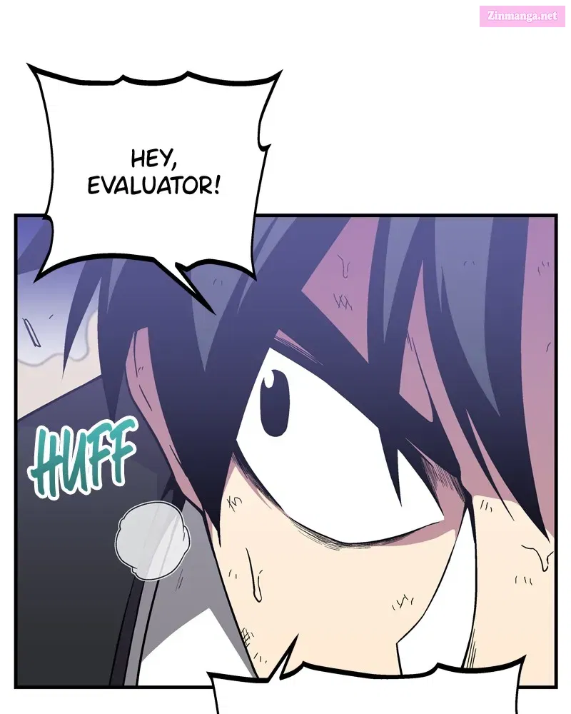 The Earth's Chosen Savior Mangakakalot X Chapter 6 Page 58