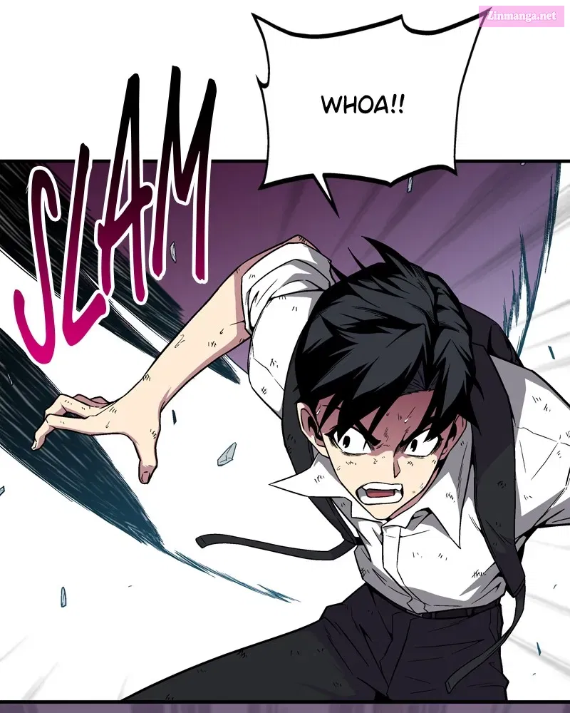 The Earth's Chosen Savior Mangakakalot X Chapter 6 Page 51