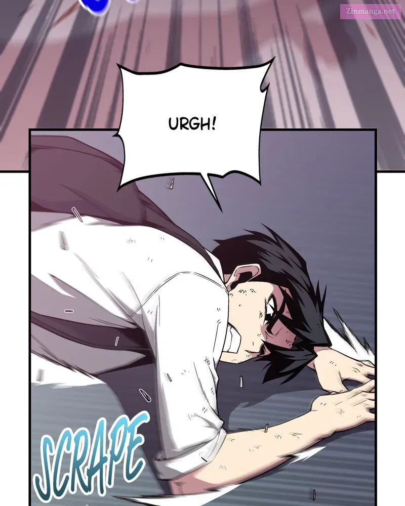 The Earth's Chosen Savior Mangakakalot X Chapter 6 Page 54