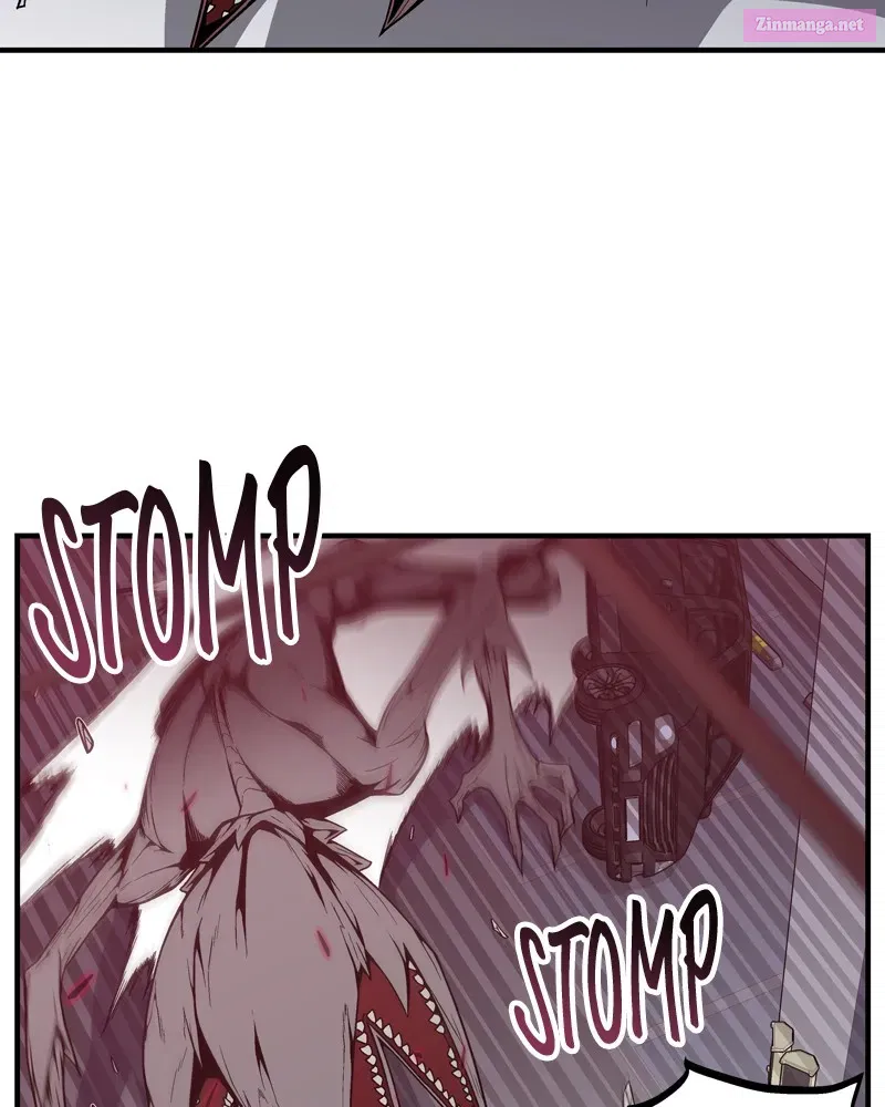 The Earth's Chosen Savior Mangakakalot X Chapter 6 Page 65