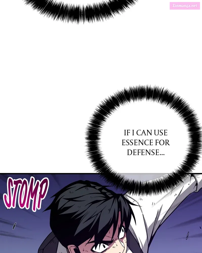 The Earth's Chosen Savior Mangakakalot X Chapter 6 Page 67