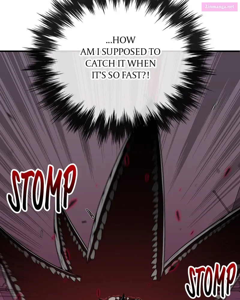 The Earth's Chosen Savior Mangakakalot X Chapter 6 Page 70