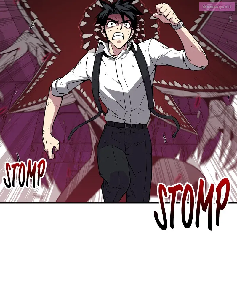 The Earth's Chosen Savior Mangakakalot X Chapter 6 Page 71
