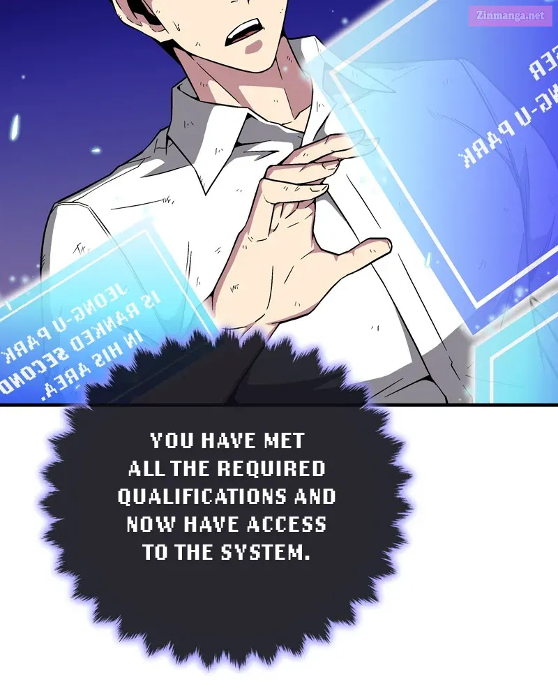 The Earth's Chosen Savior Mangakakalot X Chapter 7 Page 15
