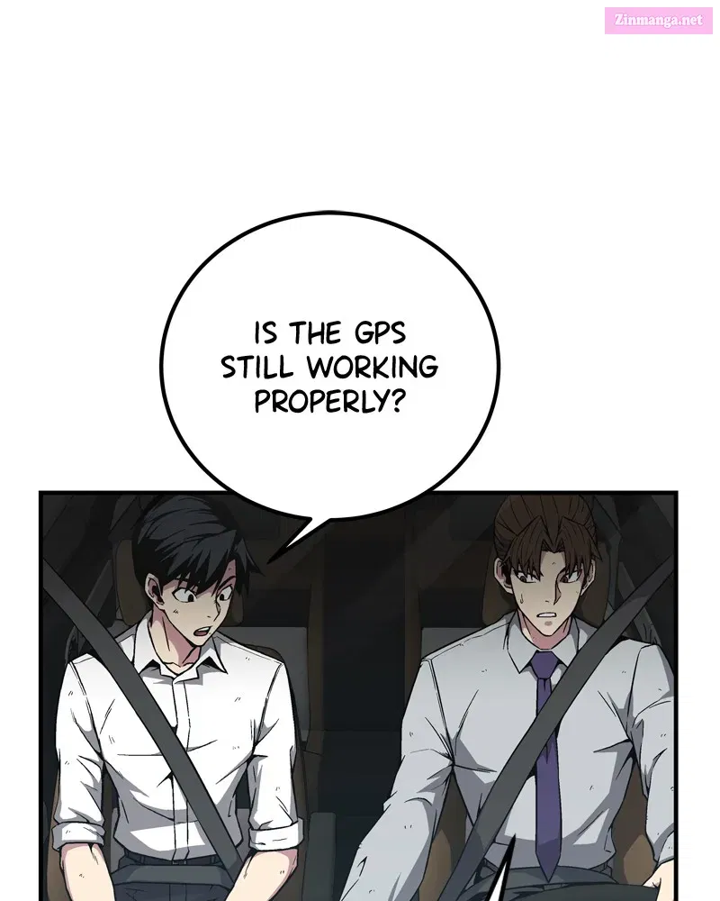 The Earth's Chosen Savior Mangakakalot X Chapter 7 Page 145