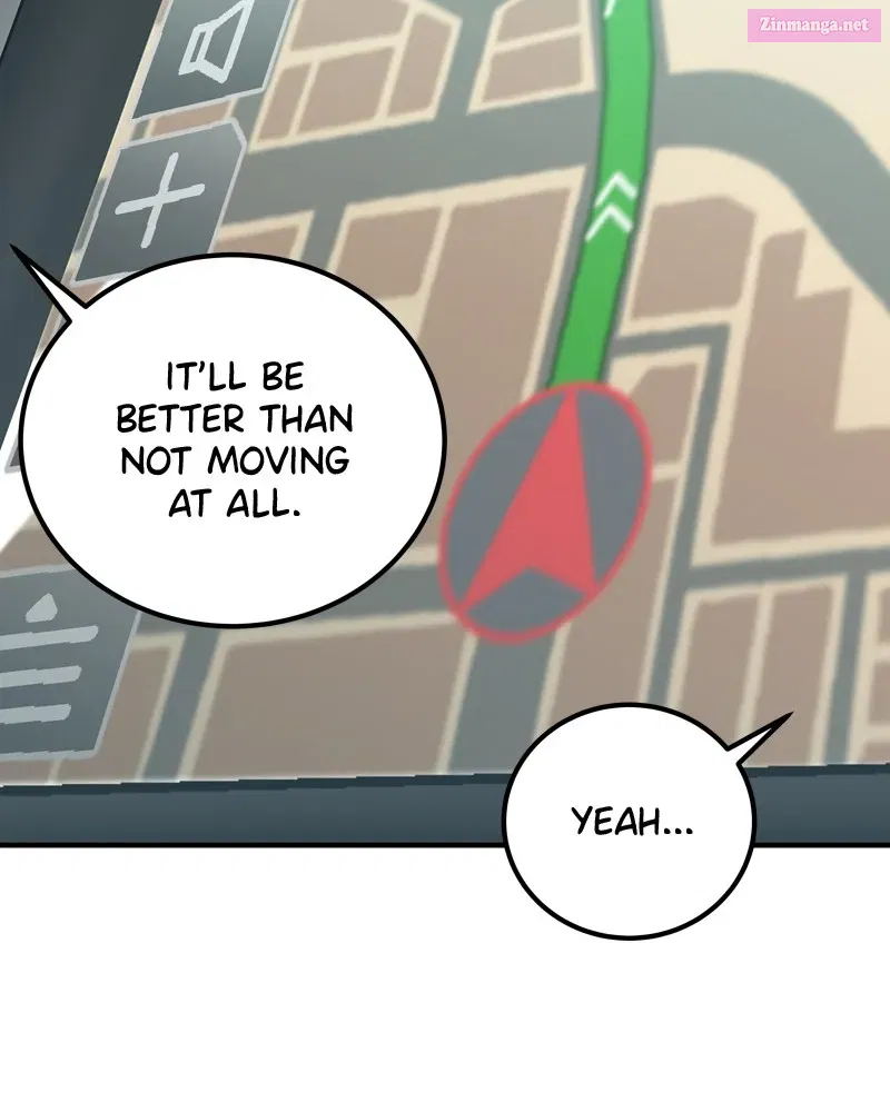 The Earth's Chosen Savior Mangakakalot X Chapter 7 Page 148