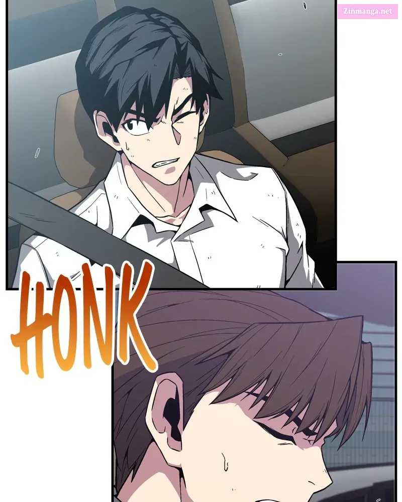 The Earth's Chosen Savior Mangakakalot X Chapter 7 Page 160