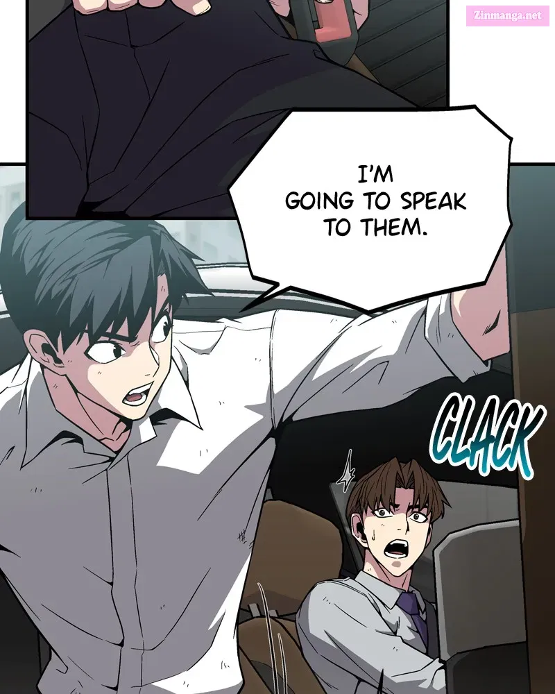 The Earth's Chosen Savior Mangakakalot X Chapter 7 Page 164