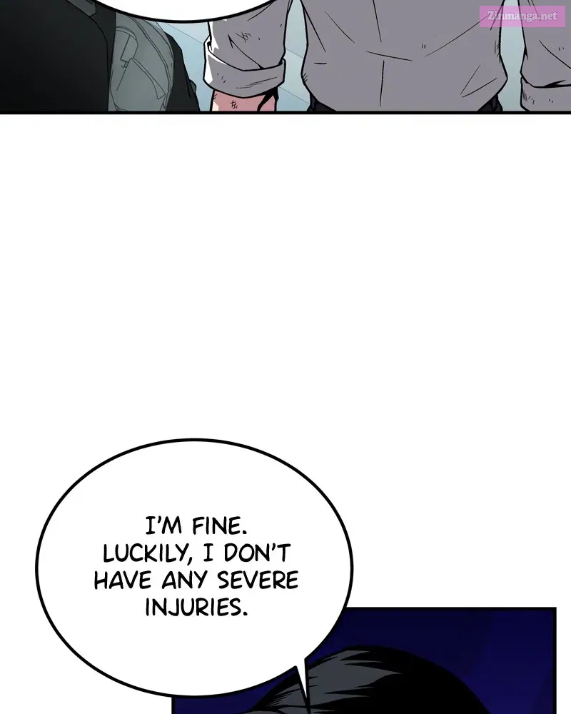 The Earth's Chosen Savior Mangakakalot X Chapter 7 Page 18