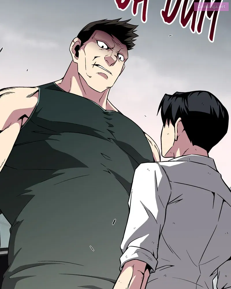 The Earth's Chosen Savior Mangakakalot X Chapter 7 Page 173
