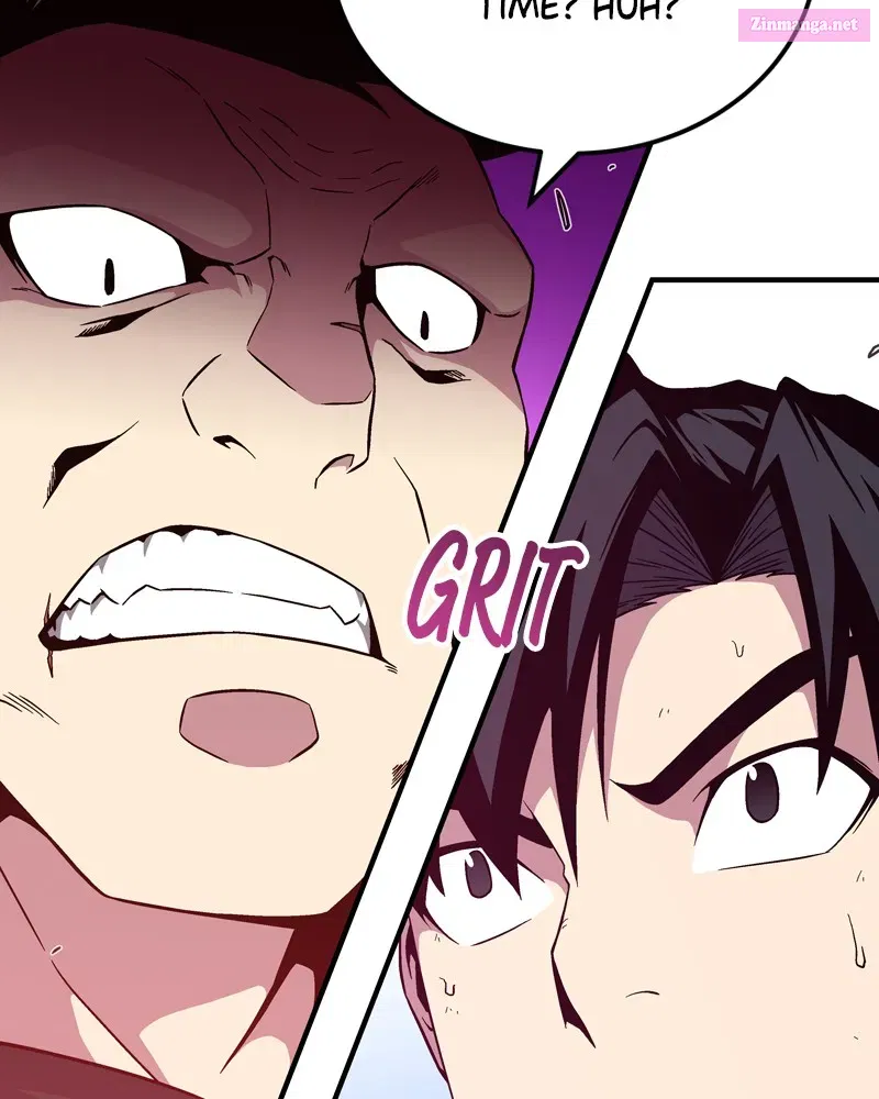 The Earth's Chosen Savior Mangakakalot X Chapter 7 Page 175